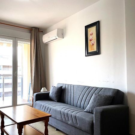 Appartamento Paseo Martimo LATERAL LEK Peñíscola Esterno foto