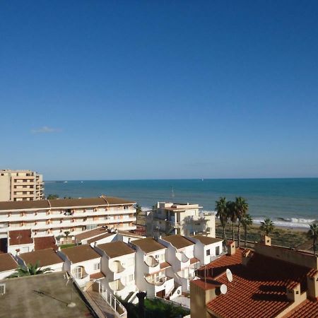 Appartamento Paseo Martimo LATERAL LEK Peñíscola Esterno foto
