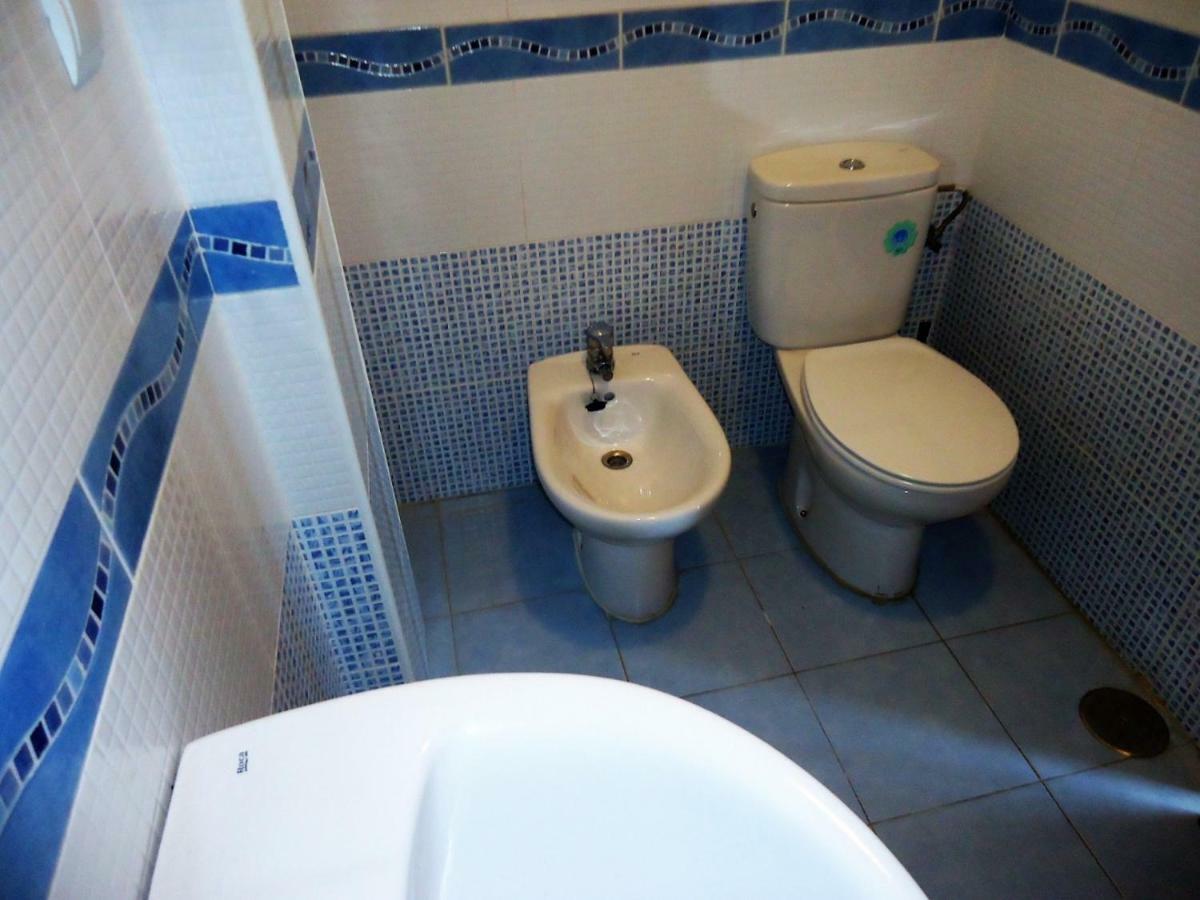 Appartamento Paseo Martimo LATERAL LEK Peñíscola Esterno foto